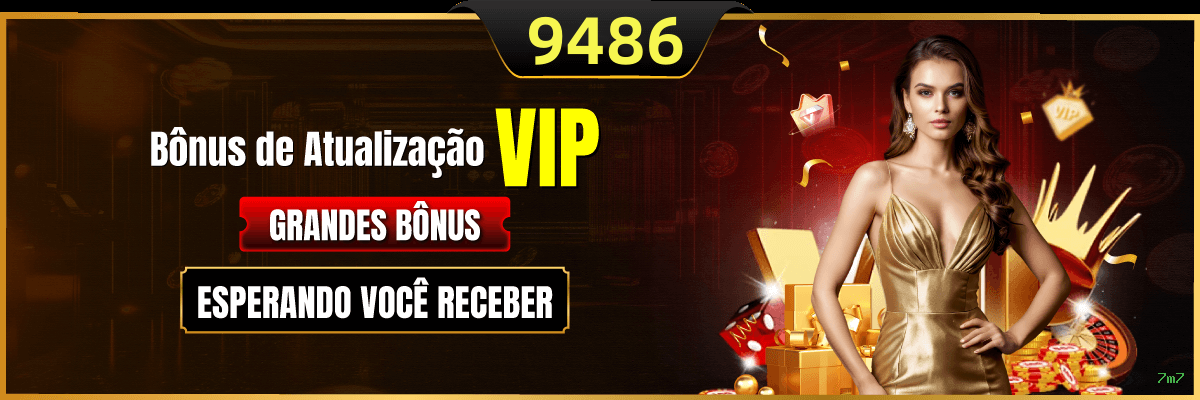 APP oficial da 7m7 para mobile