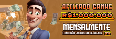 Cassino ao vivo da 7m7 com dealers reais