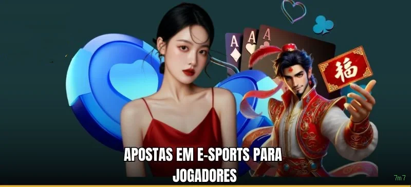 Download gratuito do app da 7m7