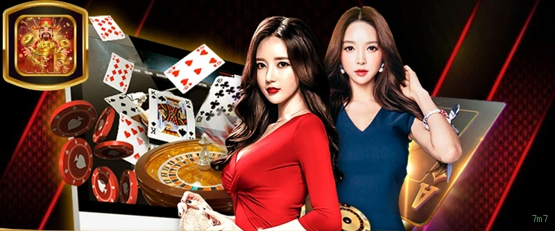 Jogos de loteria online na 7m7