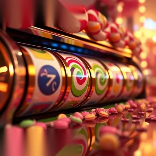 Tabela RTP dos jogos de cassino da 7m7